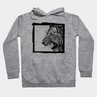 Lion's den Hoodie